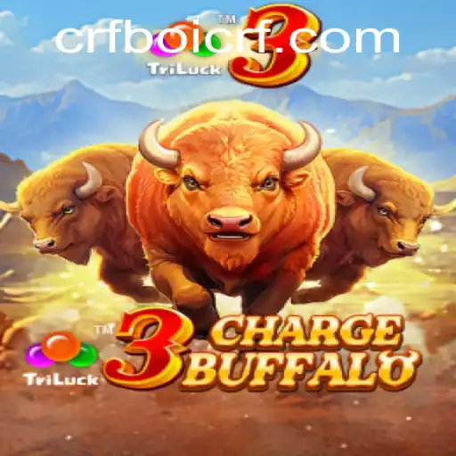 Explorando o Mundo de 3ChargeBuffalo: Um Novo Horizonte no Universo dos Jogos