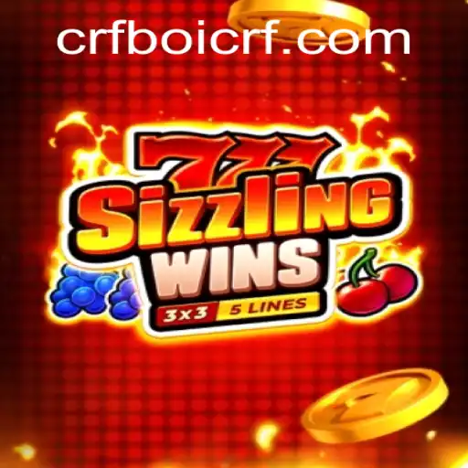 Guia Completo sobre 777 Sizzling Wins: Tudo o que Você Precisa Saber