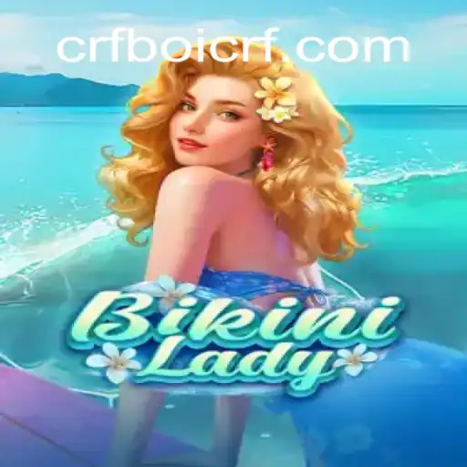 Explorando o Universo do Jogo 'BikiniLady' e sua Conexão com CRFBoi.com