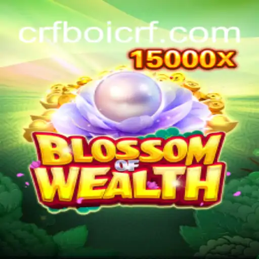 Descubra o Universo Fascinante do Jogo BlossomofWealth