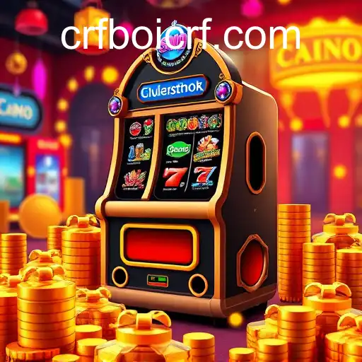 Caça-níqueis online