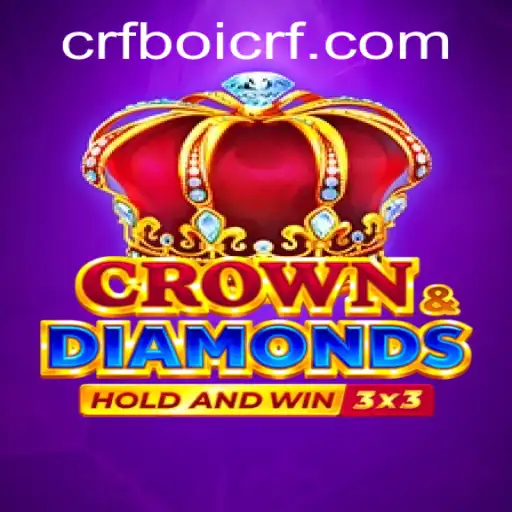 Explorando o Mundo de Crowndiamonds: Um Jogo que Une Estratégia e Aventura