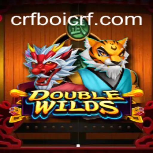 DoubleWilds: A Nova Sensação no Mundo dos Jogos
