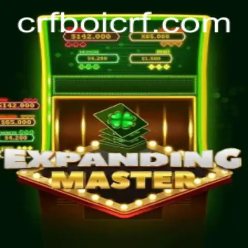 Explorando o Mundo de ExpandingMaster: Um Jogo de Estratégia e Aventura