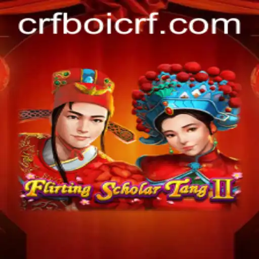 Explorando o Mundo de Flirting Scholar Tang II: Uma Jornada Interativa