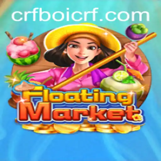 FloatingMarket: Uma Nova Experiência de Jogo com CRFBoi.com