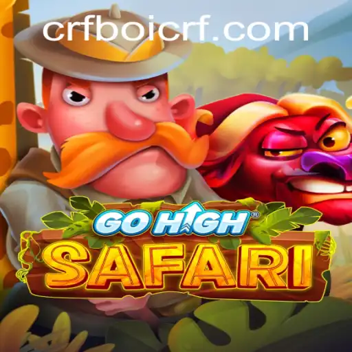 Descubra o emocionante mundo de GoHighSafari e a comunidade vibrante de CRFBoi.com