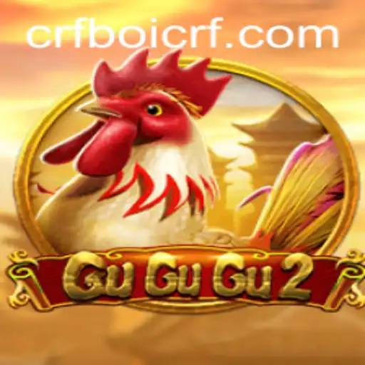 GuGuGu2: Uma Experiência de Jogo Inovadora com CRFBoi.com