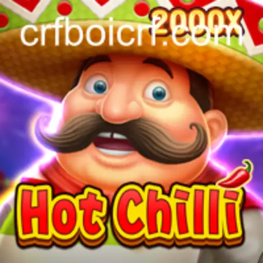 Desvendando o Jogo HotChilli: Uma Aventura Picante no Mundo dos Games
