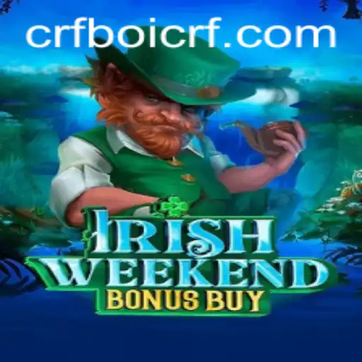 Explorando o Excitante Mundo de IrishWeekendBonusBuy