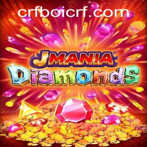 Descubra o Universo Envolvente de JManiaDiamonds