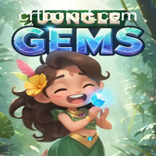 Descubra JungleGems: O Jogo Que Está Conquistando Novos Aventureiros