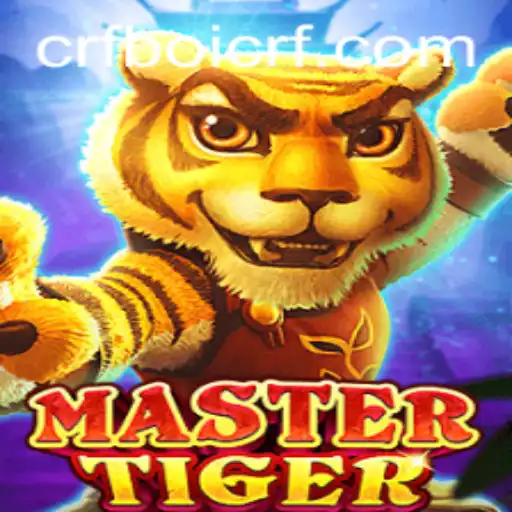 MasterTiger: O Jogo Estratégico que Conquista Players em CRFBoi.com