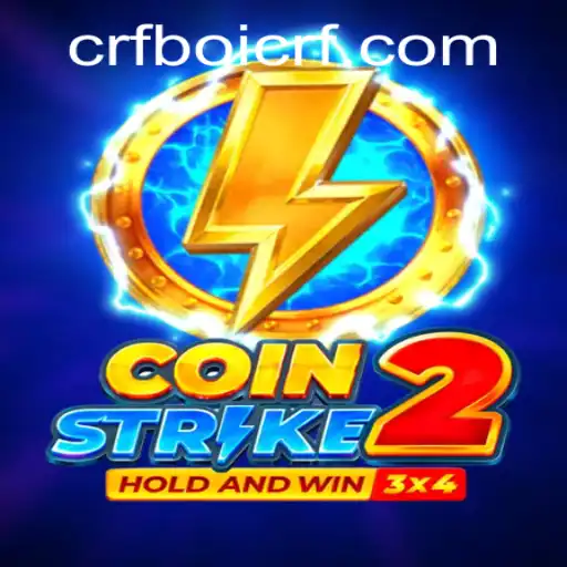 CoinStrike2: Descubra o Novo Fenômeno dos Jogos Online