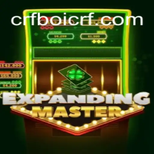 Explorando o Mundo de ExpandingMaster: Um Jogo de Estratégia e Aventura