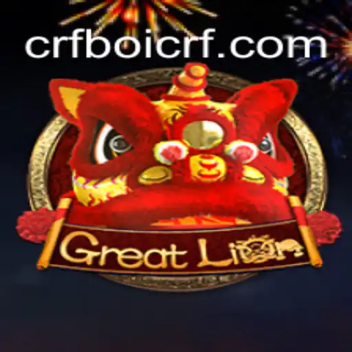 Descubra o Grande Desafio de GreatLion com CRFBoi.com