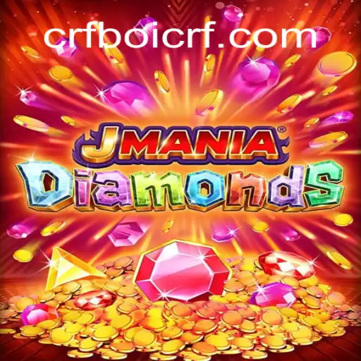 Descubra o Universo Envolvente de JManiaDiamonds