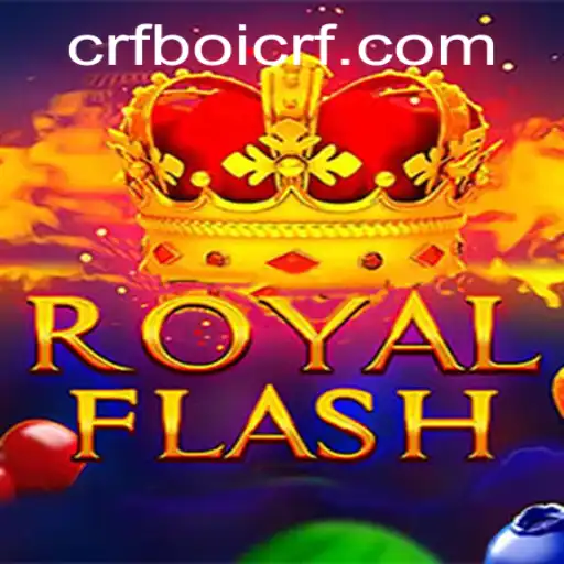 Explorando o emocionante mundo de RoyalFlash: Um jogo revolucionário