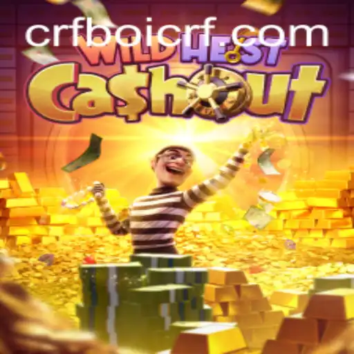 Explorando o Mundo de WildHeistCashout: Um Jogo de Estratégia e Aventura