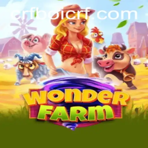 Explorando o Mundo de WonderFarm: Uma Experiência Imersiva