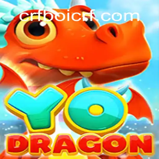 Descubra o Mundo Empolgante de YoDragon com CRFBoi.com