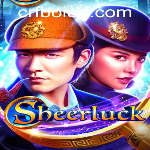 Sheerluck: O Novo Fenômeno de Jogos que Está Conquistando o Mundo
