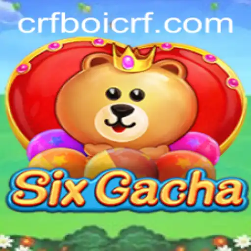 SixGacha: Explore o Fascinante Mundo do Jogo