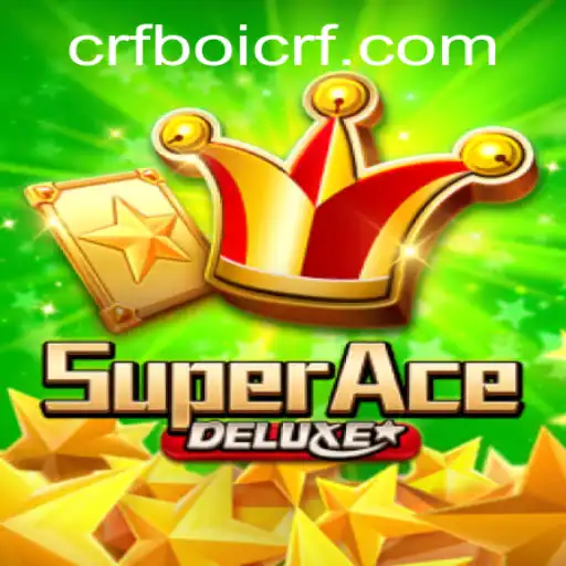 Explorando SuperAceDeluxe: Um Jogo Inovador que Está Conquistando o Mundo