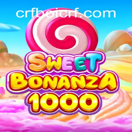 Descubra o Excitante Mundo de SweetBonanza1000