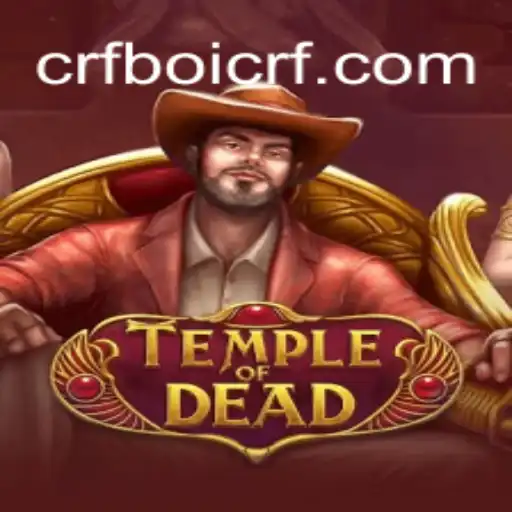 Explorando o Mundo de TempleofDead: Uma Jornada Aventura Virtual