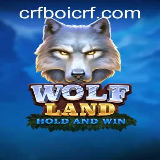 Descubra WolfLand: Aventura e Estratégia em um Mundo Selvagem